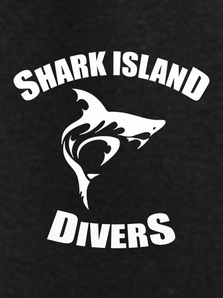 SHARK ISLAND DIVERS