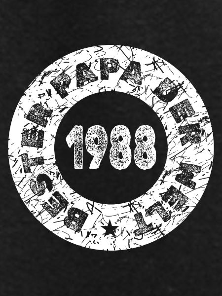 Papa 1988