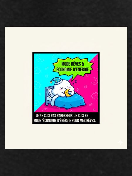 Energy Dreams Mode