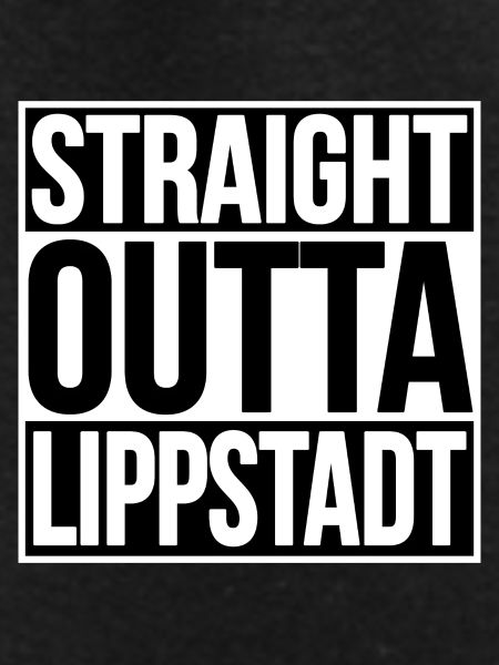 Straight Outta Lippsstadt