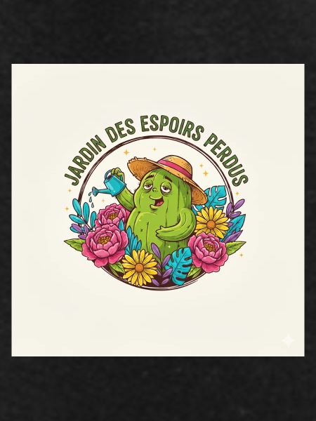 Garden of Lost Hopes