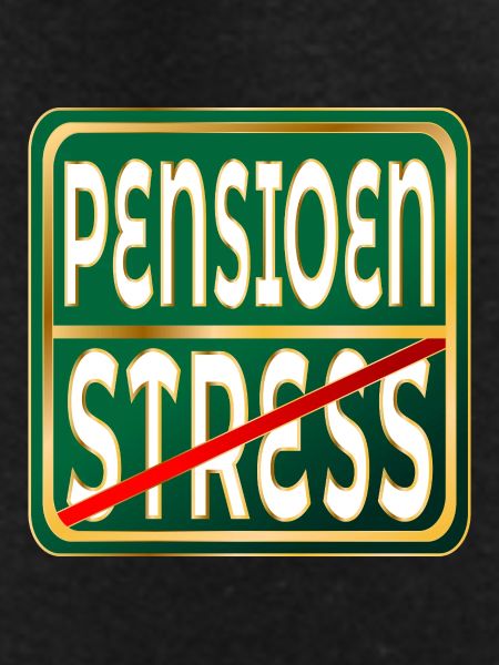 RETIREMENT STRESS WORK