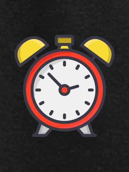 Alarm clock