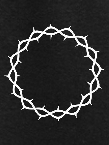 Crown of thorns