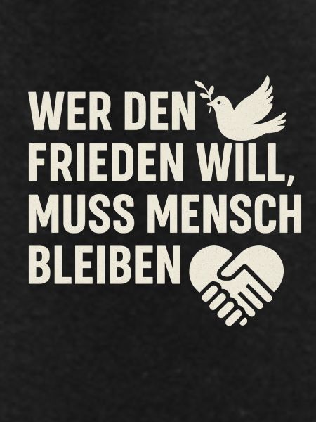 Peace & Humanity