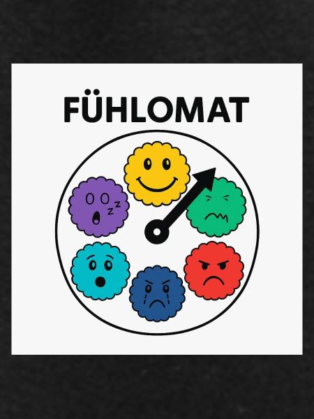 Feelomat Mood Clock