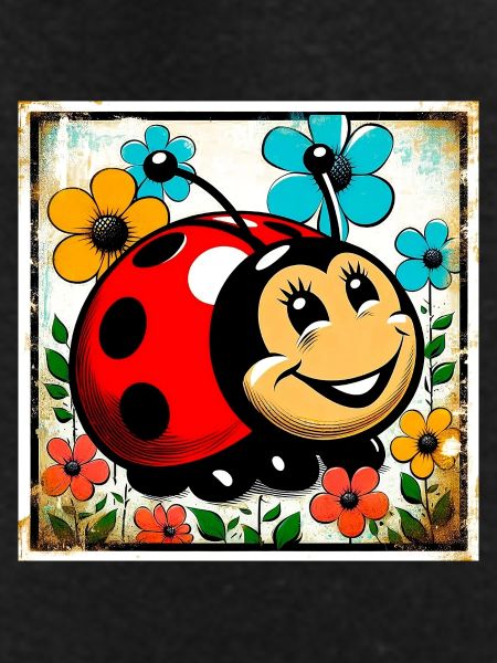 ladybird