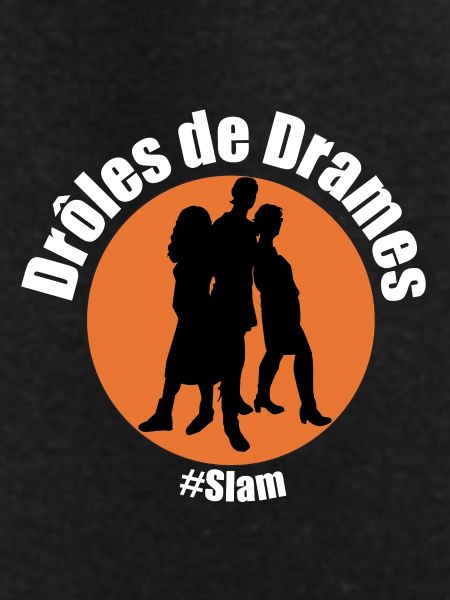 Funny Slam Dramas