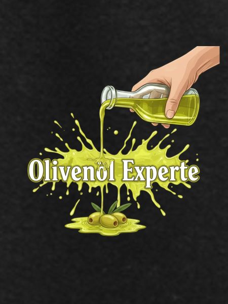 Olive Oil Expert