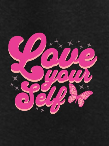 Love your Self