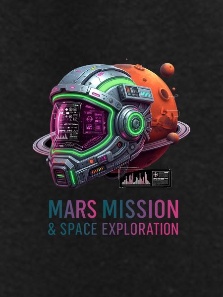 Mars Mission