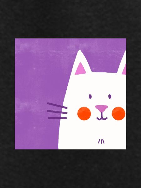 Cat lover