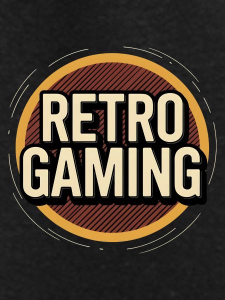Retro Gaming