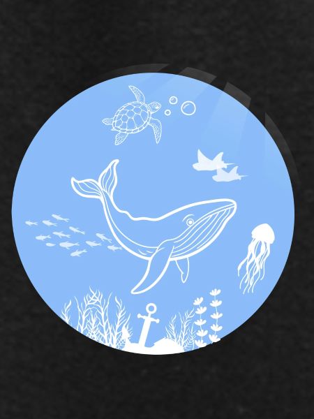 underwater world