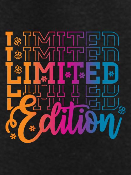 Limited edition