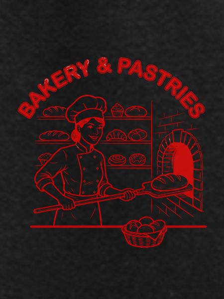 Bakery and Pastries