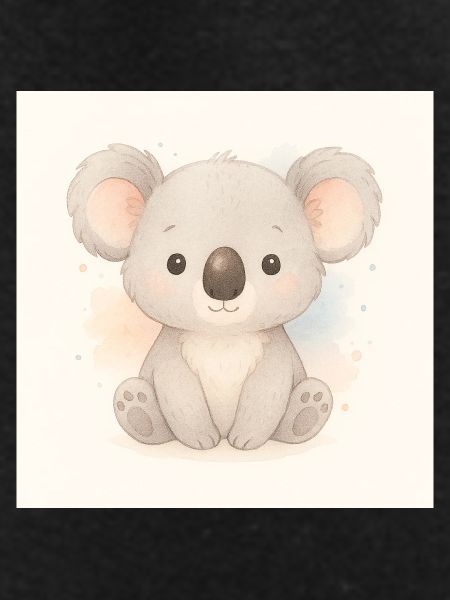 Kindermotiv_Koala