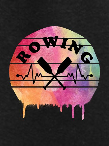 Rowing