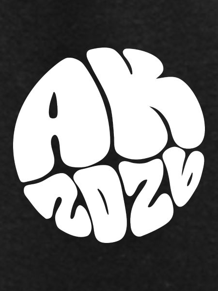 Ape Mind Bubble Art