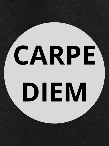 Carpe Diem