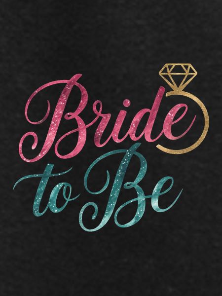 Bride to Be