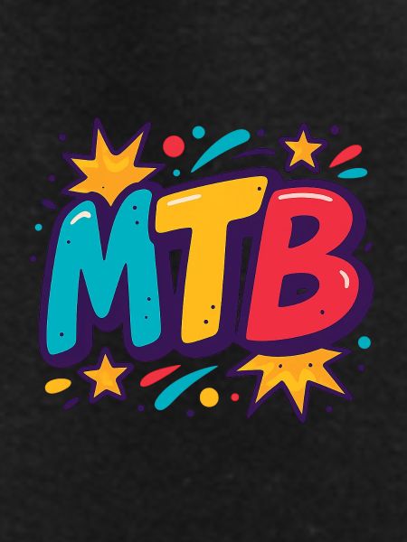 MTB Pop Art Bang