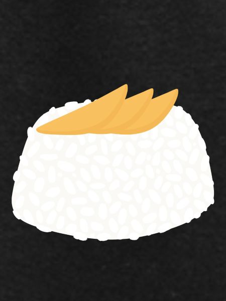 mango sticky rice