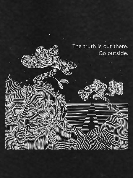 Cosmic Truth