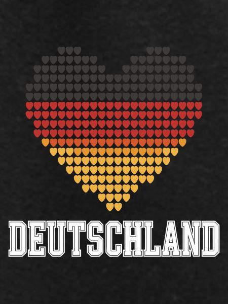 Germany Heart Gradient