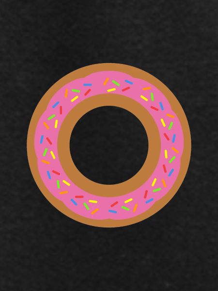 donut