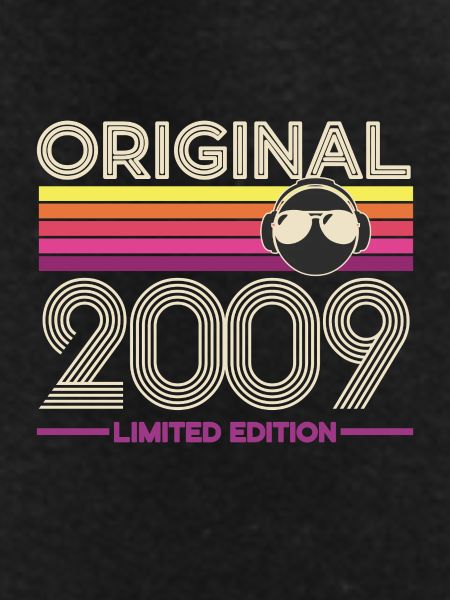 Original 2009 Edition