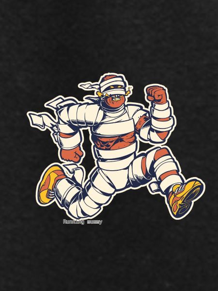 Mummy runner