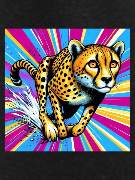 cheetah