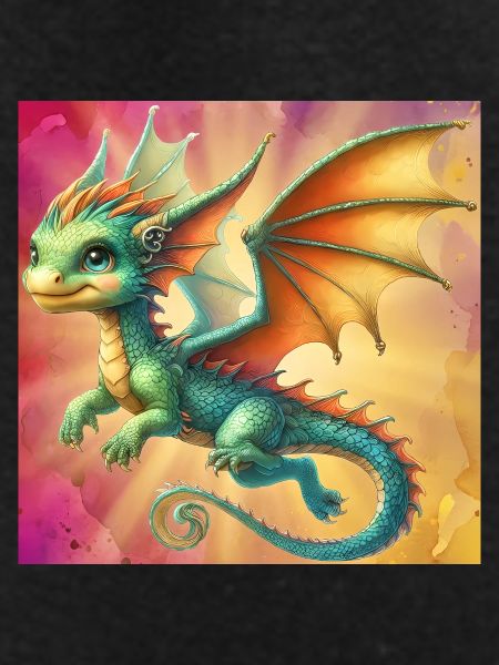 Drache