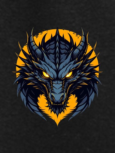 Dark Dragon