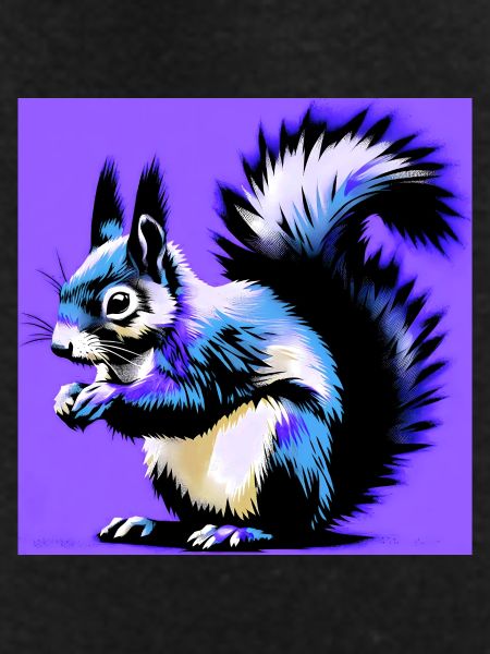 squirrel