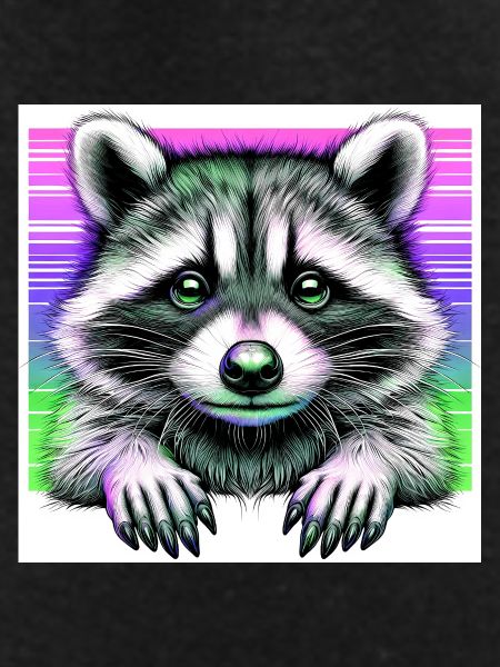 Raccoon