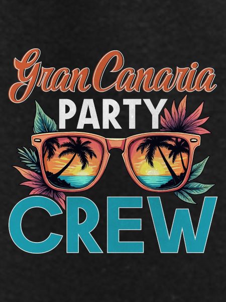 Gran Canaria Crew
