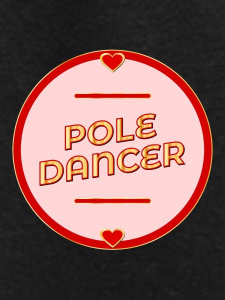 Pole Dance - Dancing