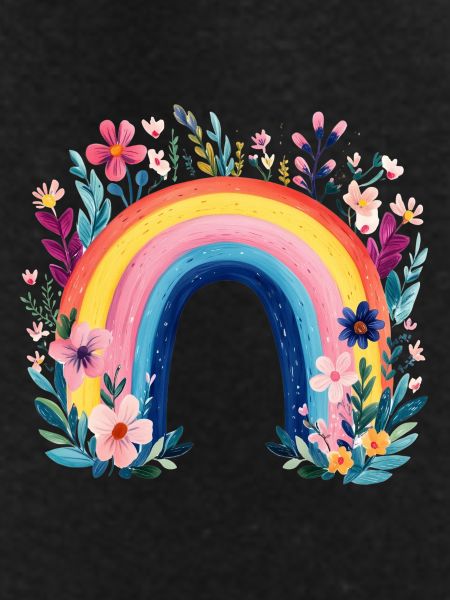 Lovely Rainbow