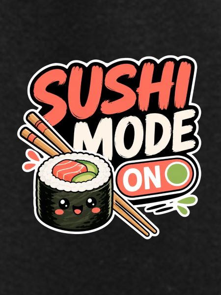 Sushi Mode On