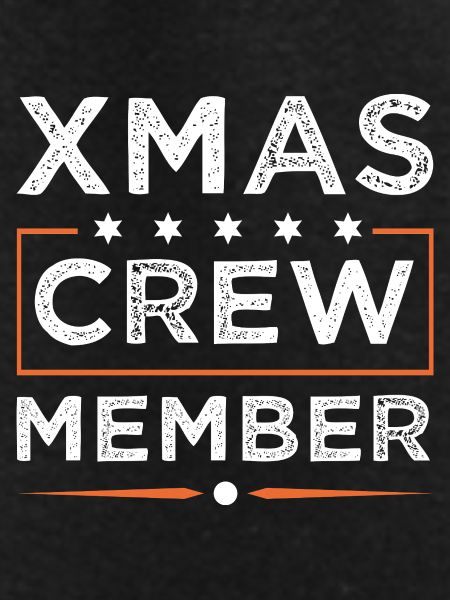Xmas Crew