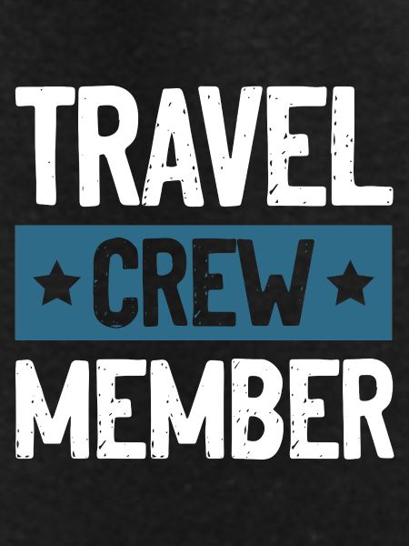 Travel Crew