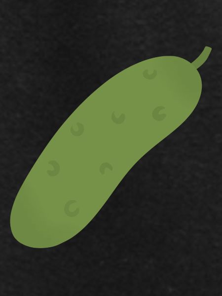 Pickle Tee