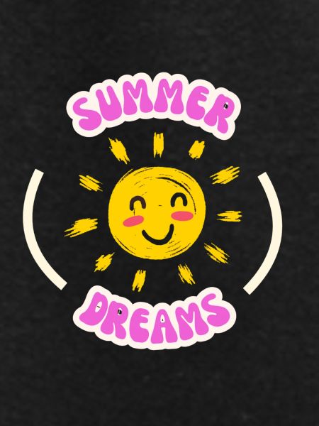 Sunny Summer Dream
