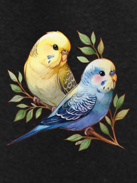 Budgies