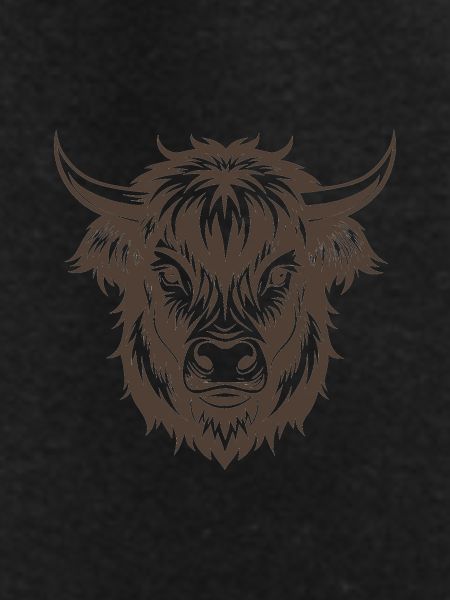Highland Cow