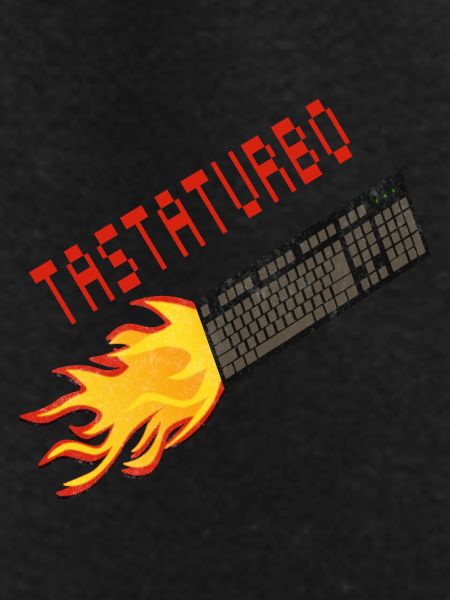 Keyboard Turbo Nerd Fun