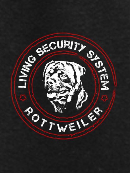 Rottweiler Security