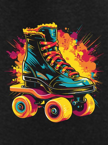 Roller skates